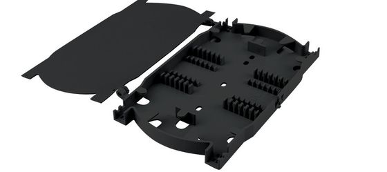 ABS Splice Tray Fiber Optics Accessories