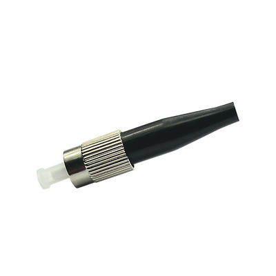 FC PC SM MM 3.0mm 2.0mm 0.9mm Fiber Patch Cord Connectors