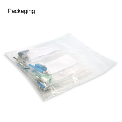 SC APC CCTC Fiber Optics Accessories