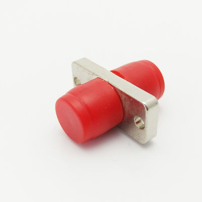 Simplex Duplex Rectangle APC UPC FC Optical Coupler