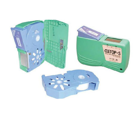 NTT-AT CLETOP-S FC ST MU Optical Fiber Connector Cleaner