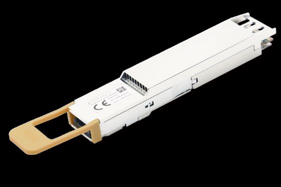 transceiver module OSFP 800GE SR8 100 m OM4 & 60 m OM3