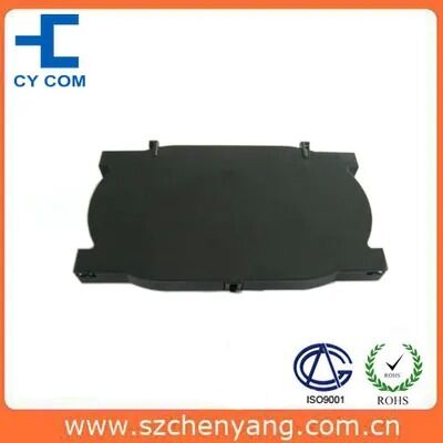 Fiber Optic Splice Tray-Single Fiber-12 Fiber