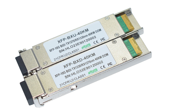 RX1270nm SFP Optik Alıcı