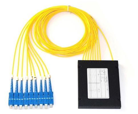 ABS Box WDM CWDM DWDM